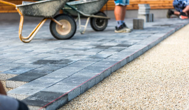 Best Professional Driveway Pavers  in Lawnton, PA
