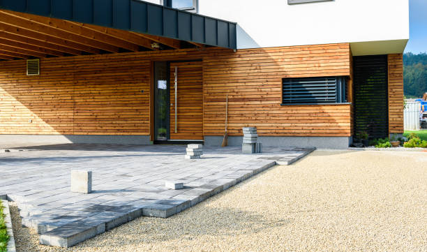 Best Brick Driveway Pavers  in Lawnton, PA