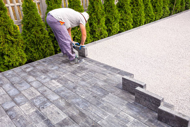 Professional Driveway Pavers in Lawnton, PA