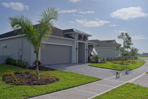 Best Concrete Paver Driveway  in Lawnton, PA