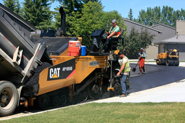 Best Cobblestone Driveway Pavers  in Lawnton, PA