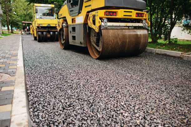 Best Concrete Paver Driveway  in Lawnton, PA